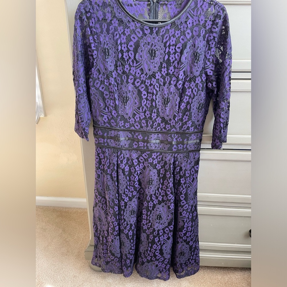 Miusol Dress